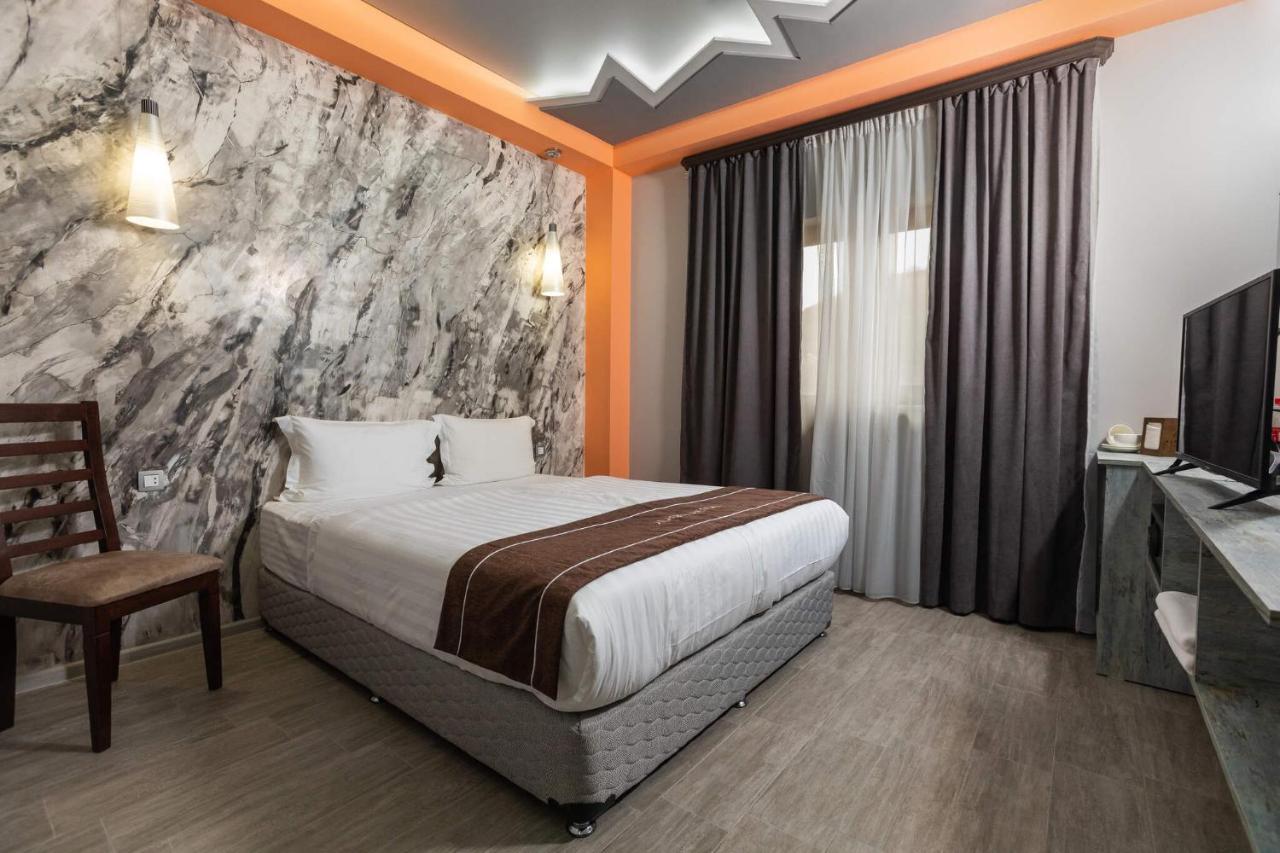 Alaska Resort Tsaghkadzor Dış mekan fotoğraf