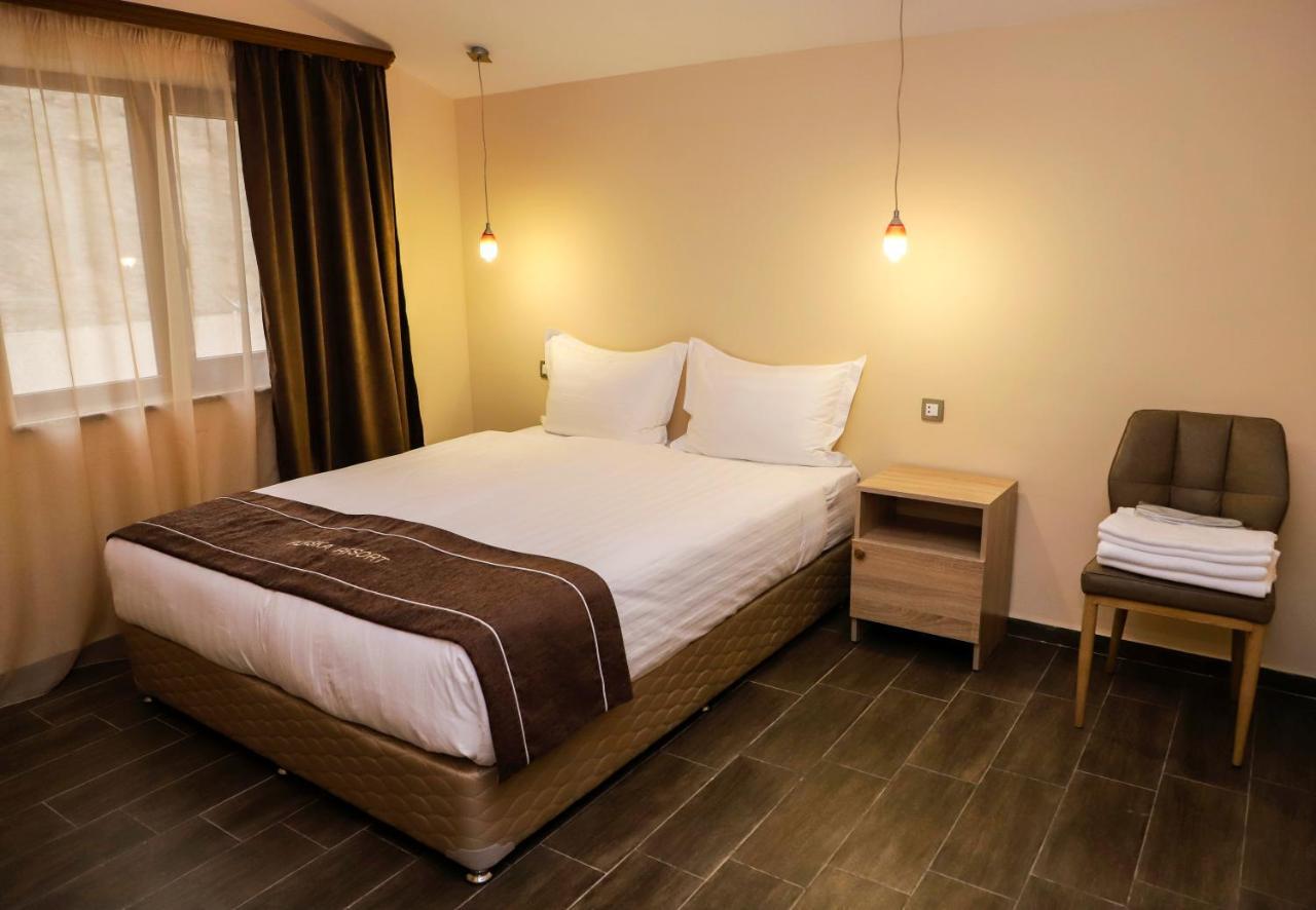 Alaska Resort Tsaghkadzor Dış mekan fotoğraf
