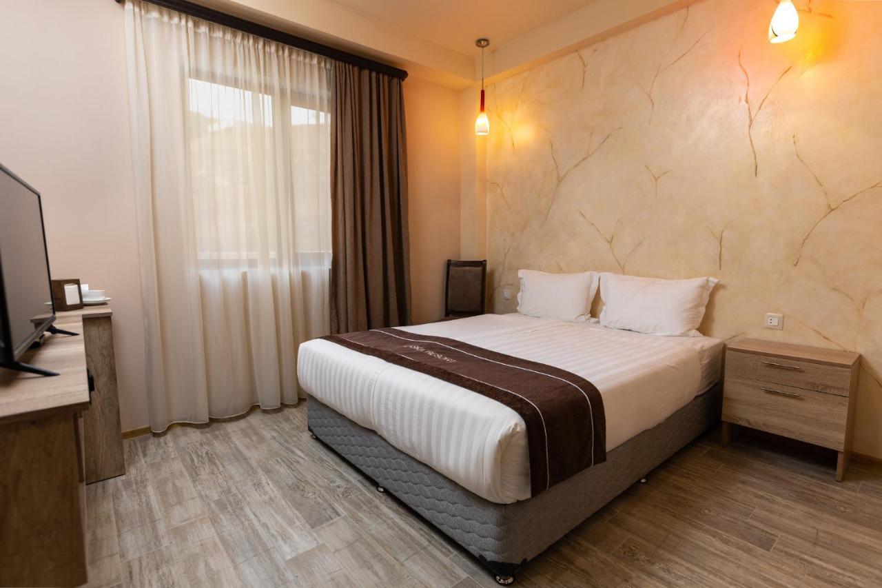 Alaska Resort Tsaghkadzor Dış mekan fotoğraf