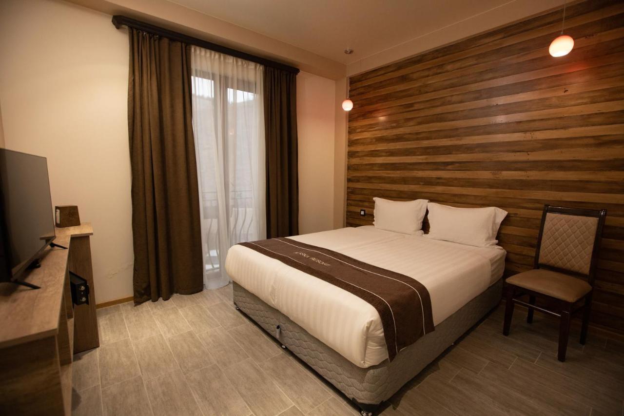 Alaska Resort Tsaghkadzor Dış mekan fotoğraf